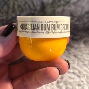 Sol de Janeiro bum bum Cream - 62 - 1.7pz - 2 avail